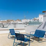 Terrazza Vento Di Mare By Wonderful Italy * אוסטוני