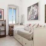 Terrazza Vento Di Mare By Wonderful Italy אוסטוני