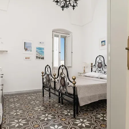 Terrazza Vento Di Mare By Wonderful Italy Ostuni