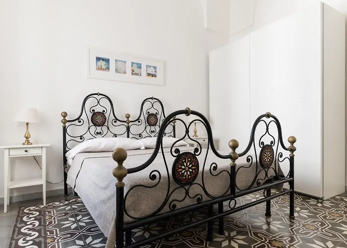Terrazza Vento Di Mare By Wonderful Italy 公寓