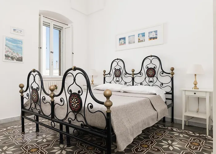 公寓 Terrazza Vento Di Mare By Wonderful Italy